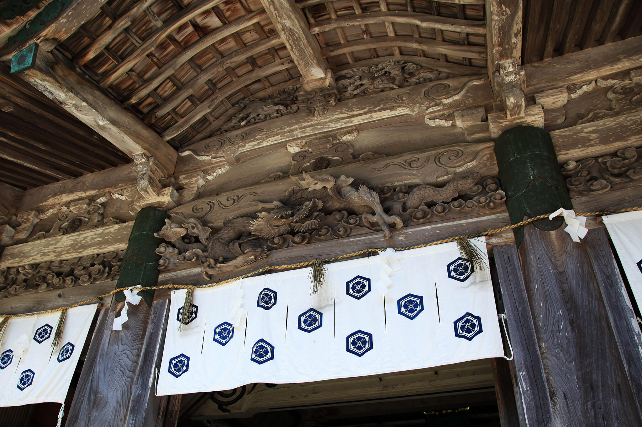 大神山神社奥宮の代表写真2