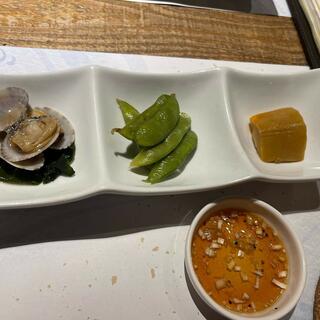 布袋 寿司・中国料理 福禄寿のクチコミ写真3