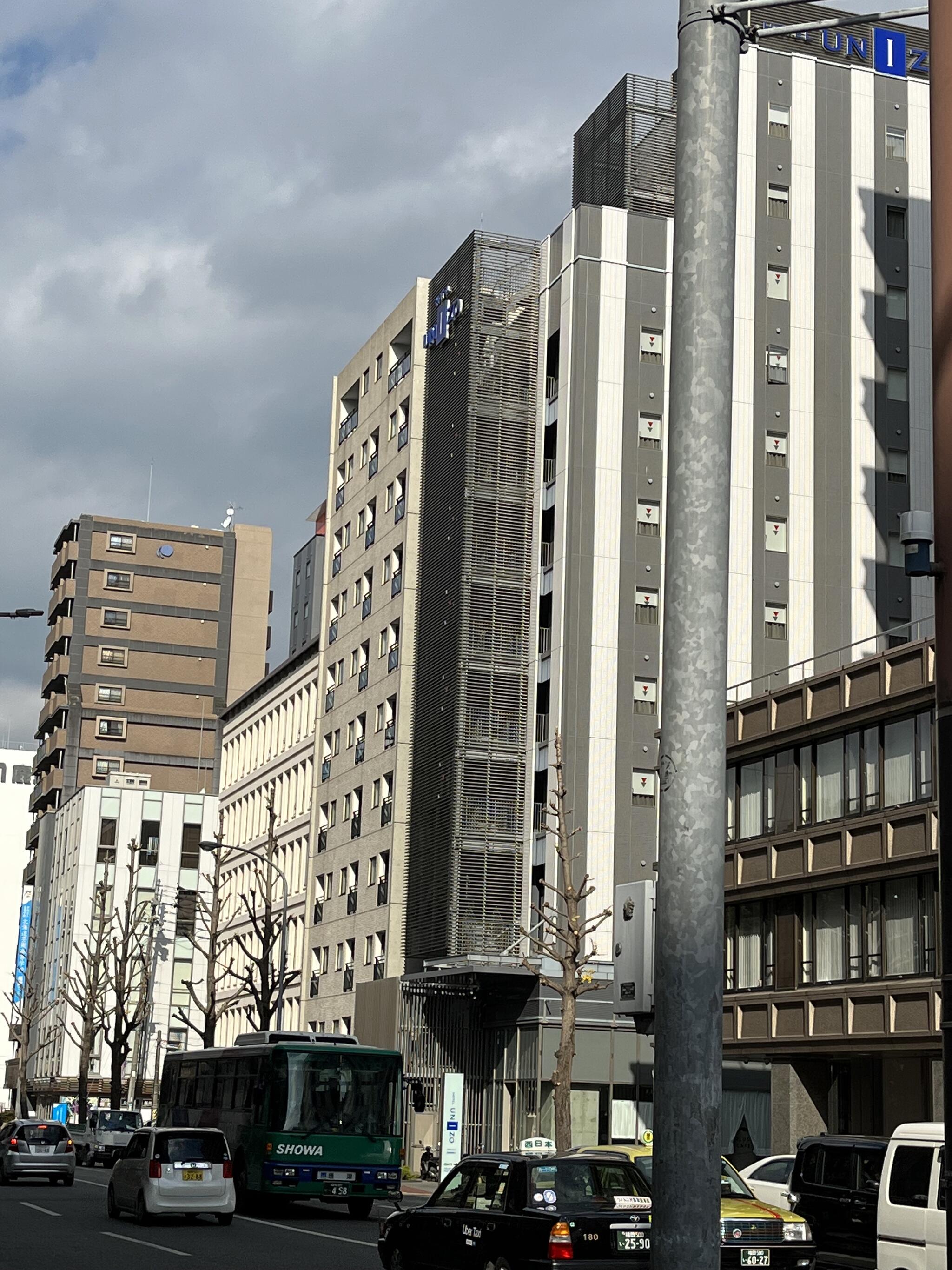 ホテルユニゾ博多駅博多口の代表写真5