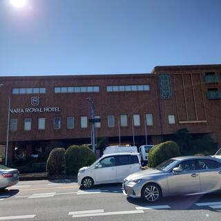 奈良ロイヤルホテルの写真28
