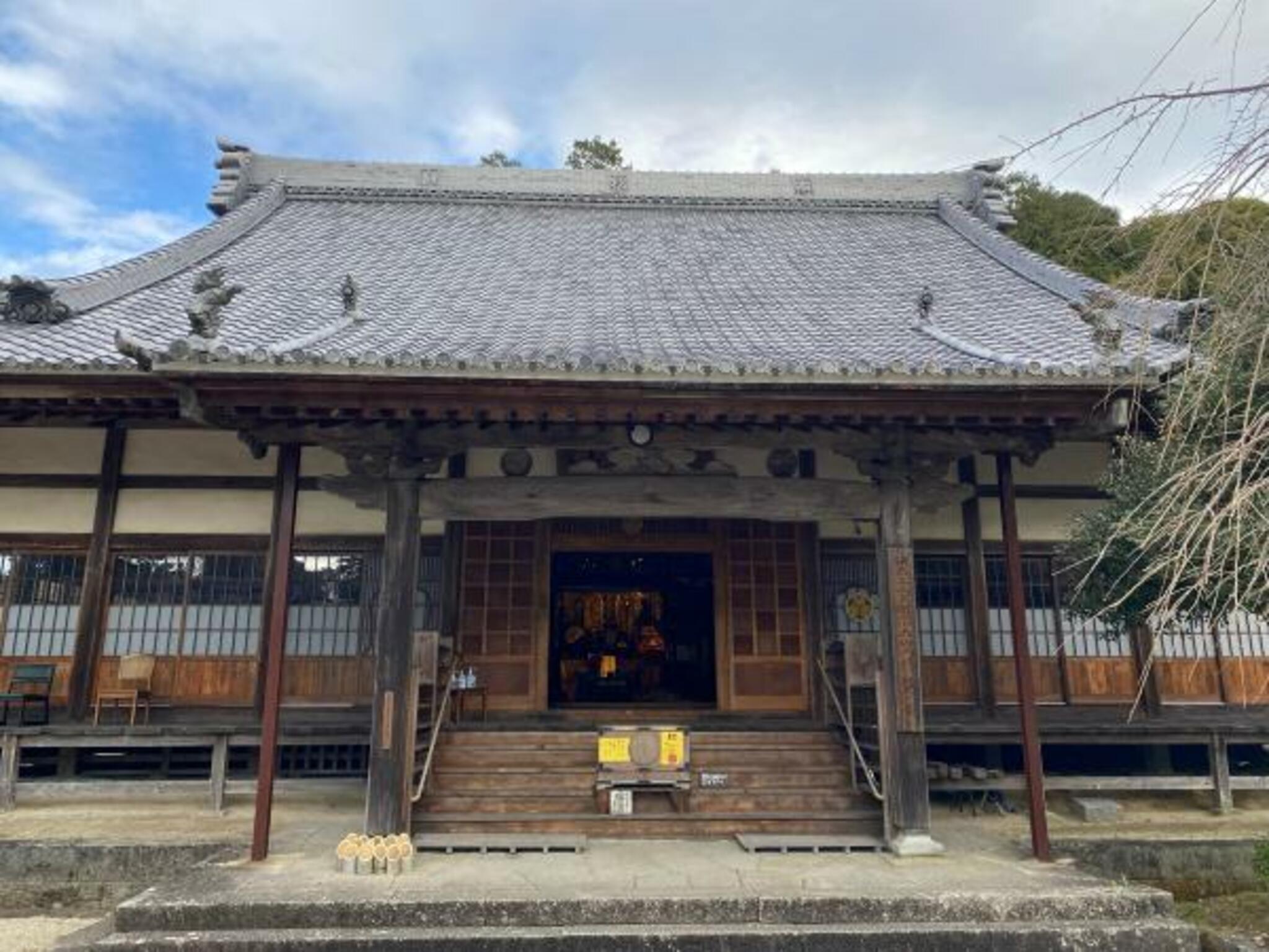 本松山 高月院 寂静寺の代表写真8