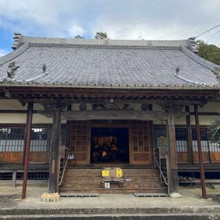 本松山 高月院 寂静寺の写真8