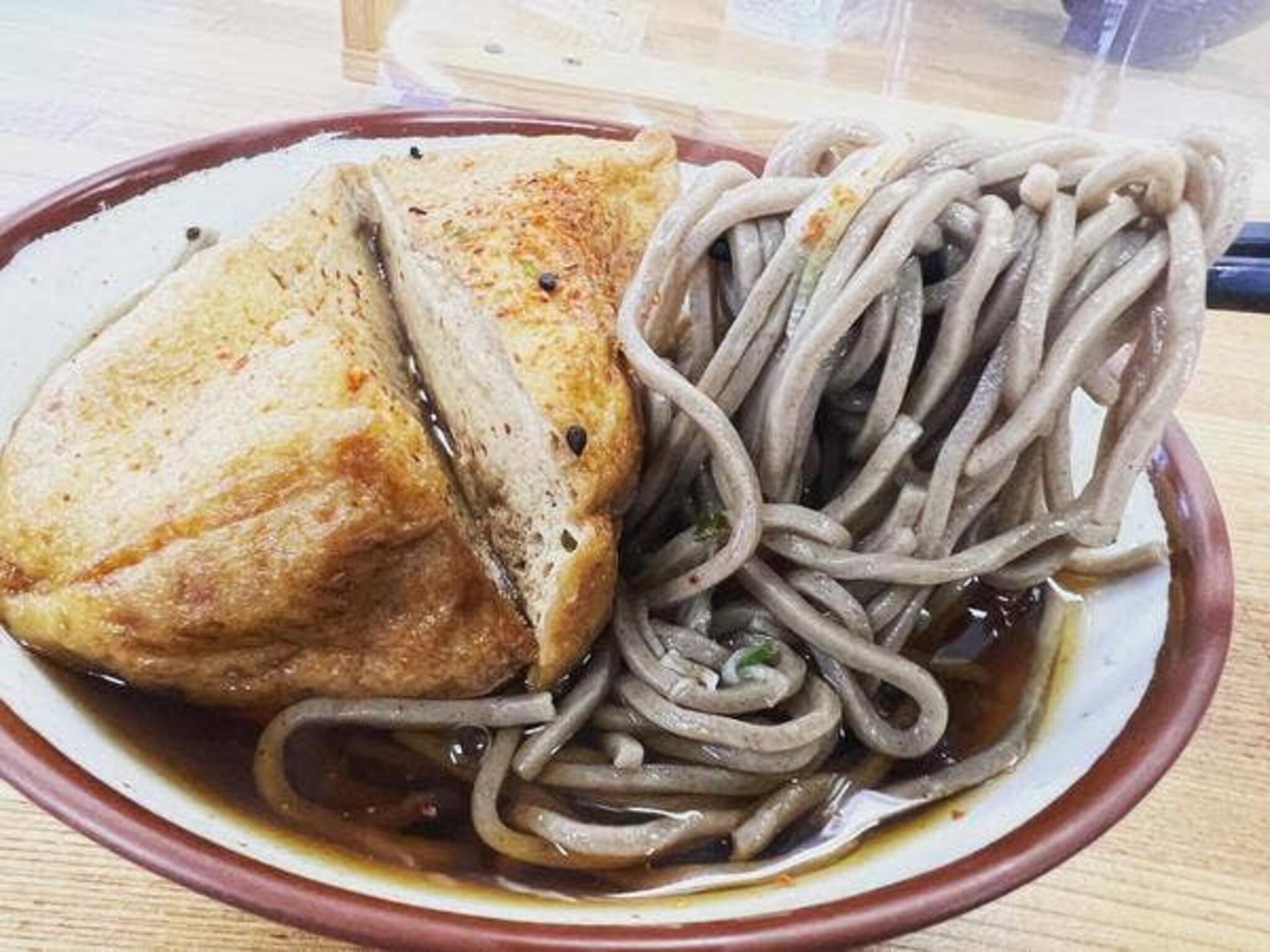 道の駅 豊栄 軽食堂の代表写真10