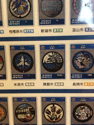 敦賀鉄道資料館のクチコミ写真1