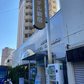 ホテルリステル新宿の写真25