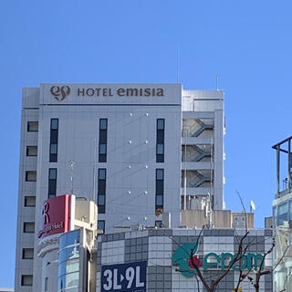 ホテルエミシア東京立川の写真27
