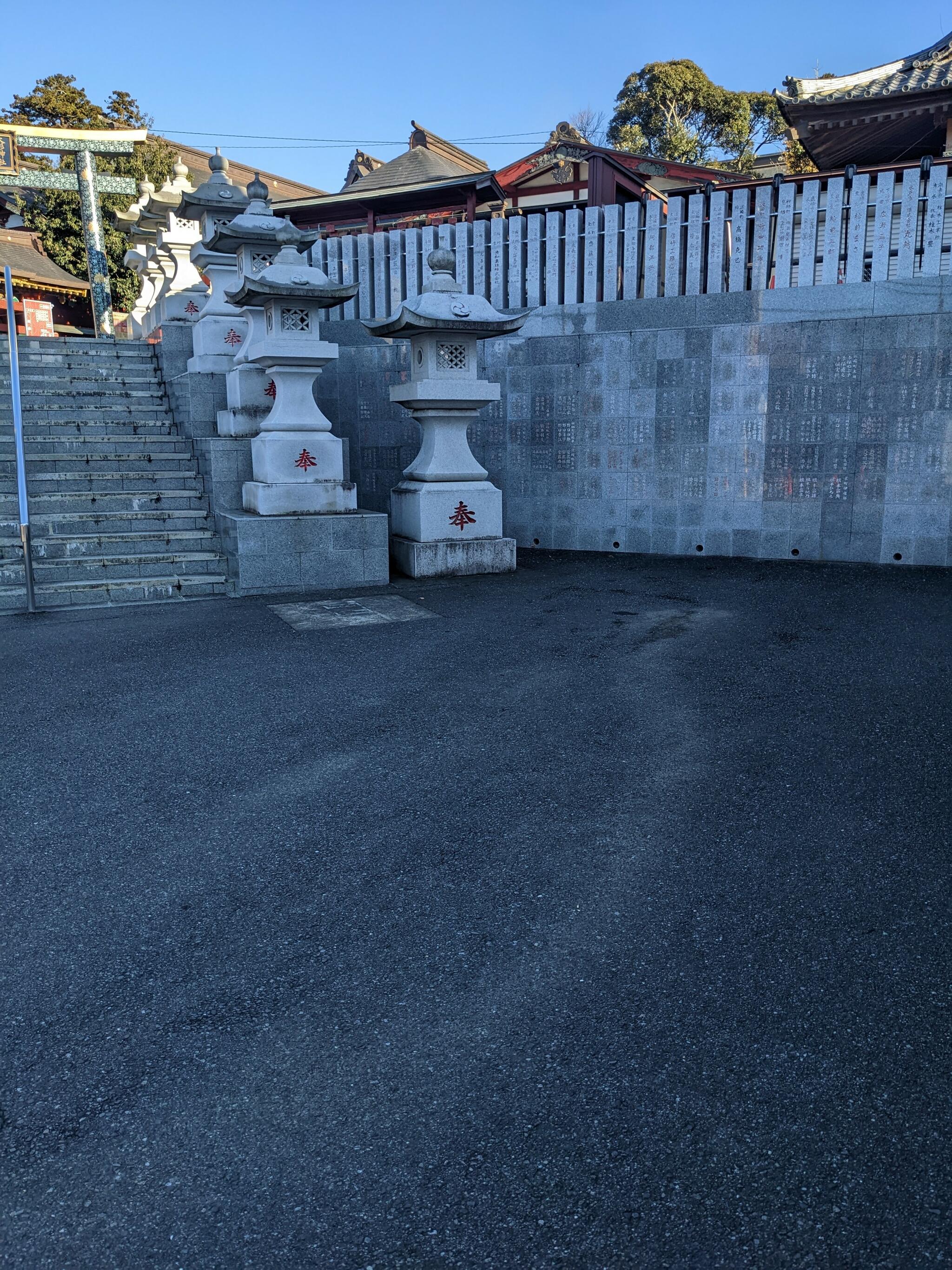 大杉神社の代表写真8