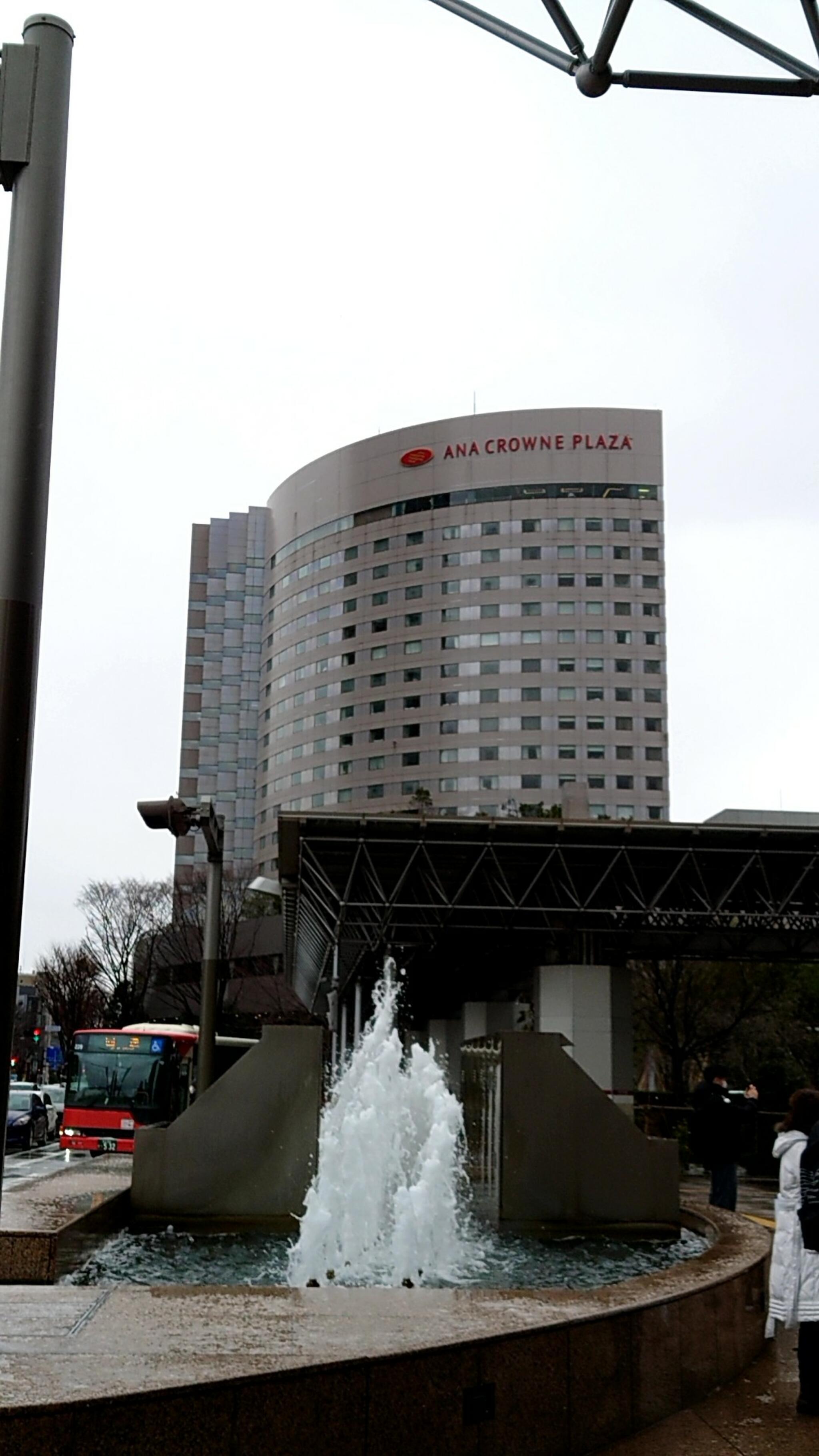 ANAクラウンプラザホテル金沢の代表写真1