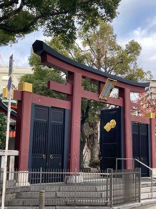 茨住吉神社のクチコミ写真1