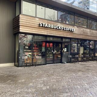 スターバックスコーヒー ぽっぽ町田店の写真5