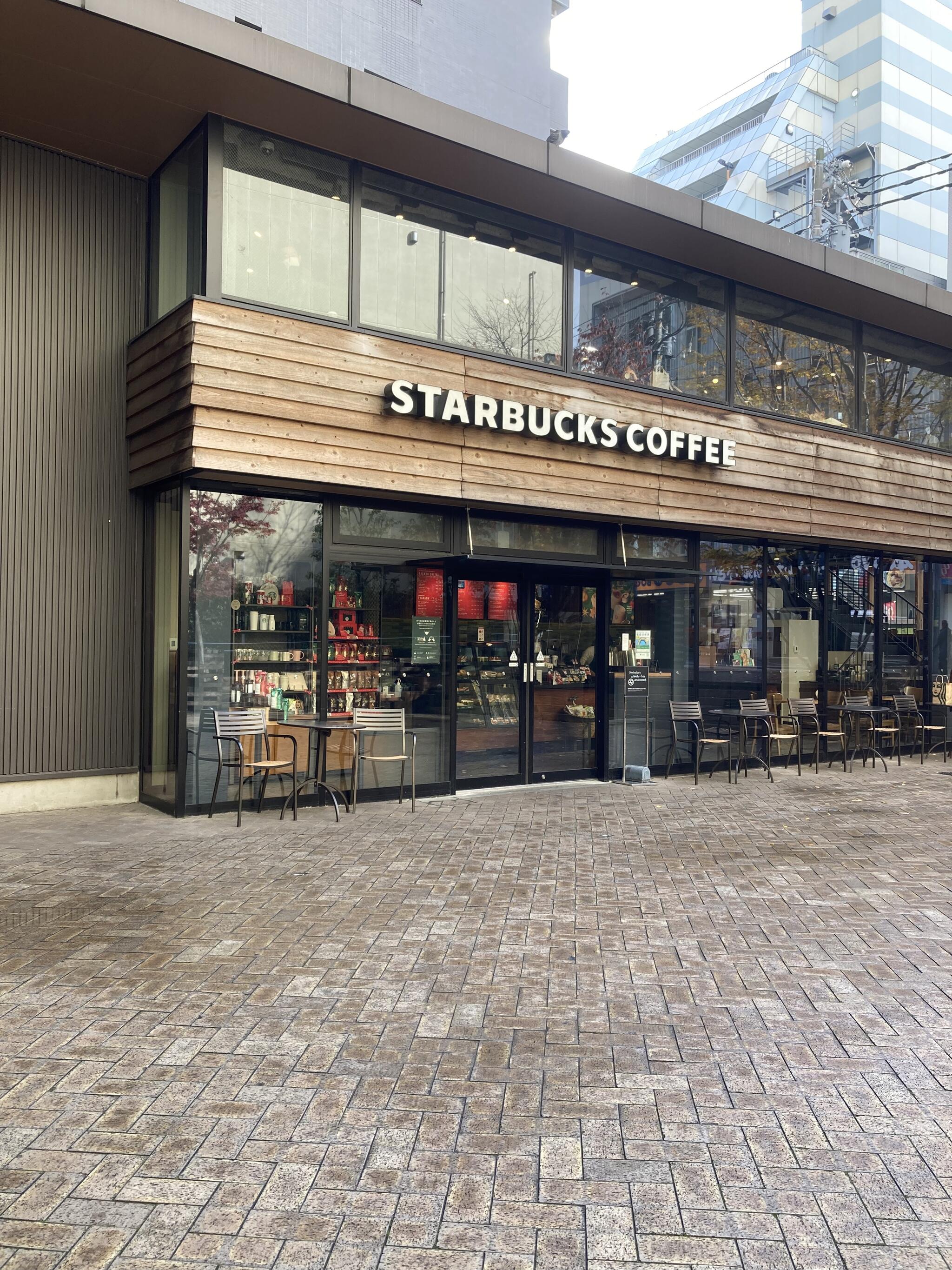 スターバックスコーヒー ぽっぽ町田店の代表写真5