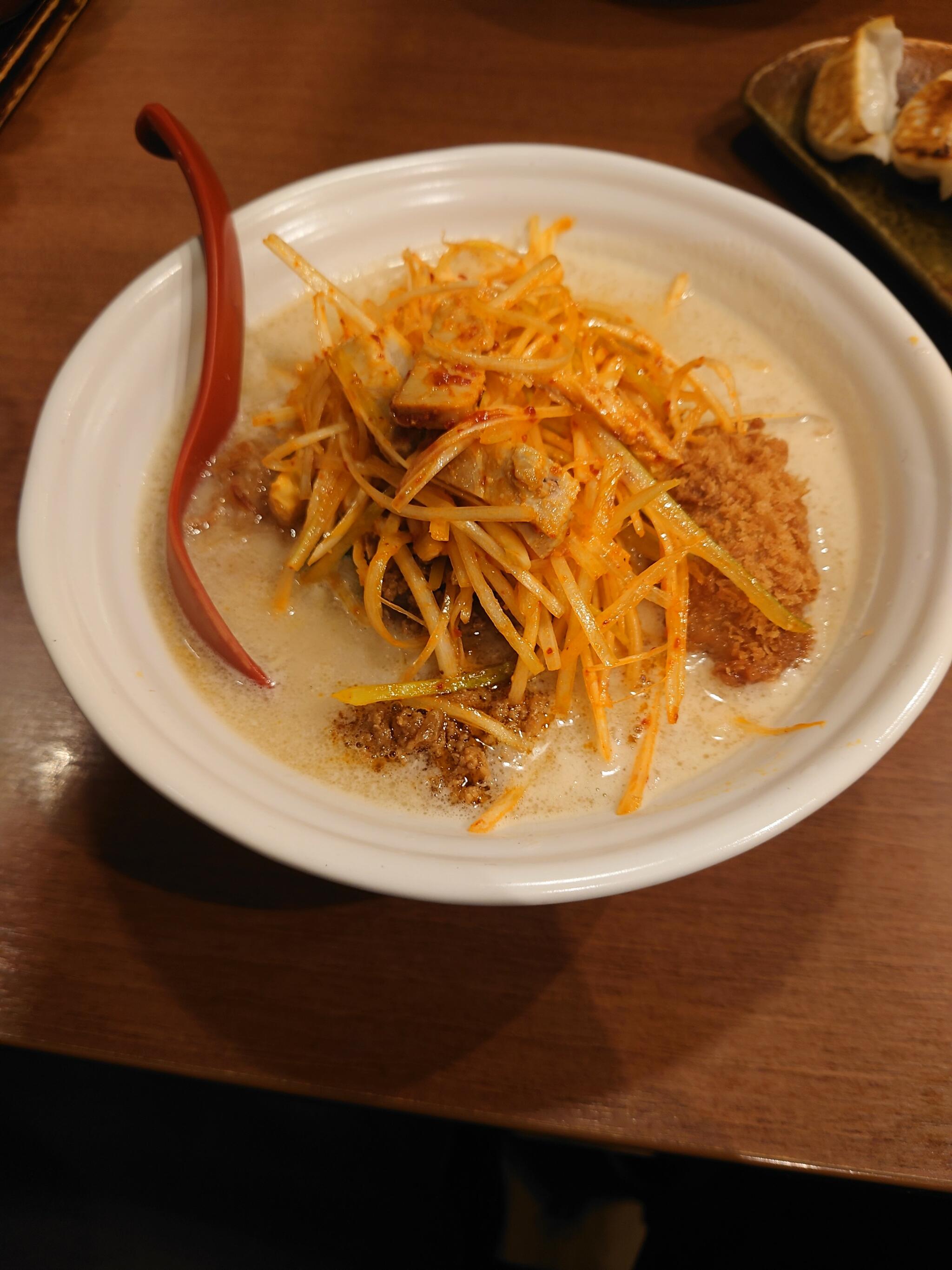 蔵出し味噌 麺場 壱歩 武蔵村山店の代表写真7