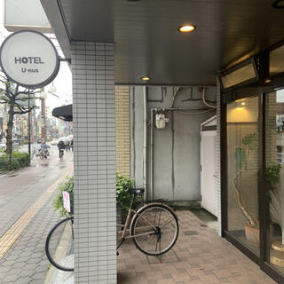 Hotel U-nusの写真3