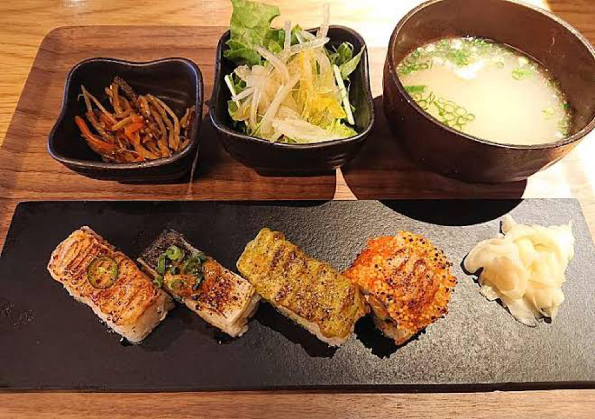 KINKA sushi bar 渋谷の代表写真5