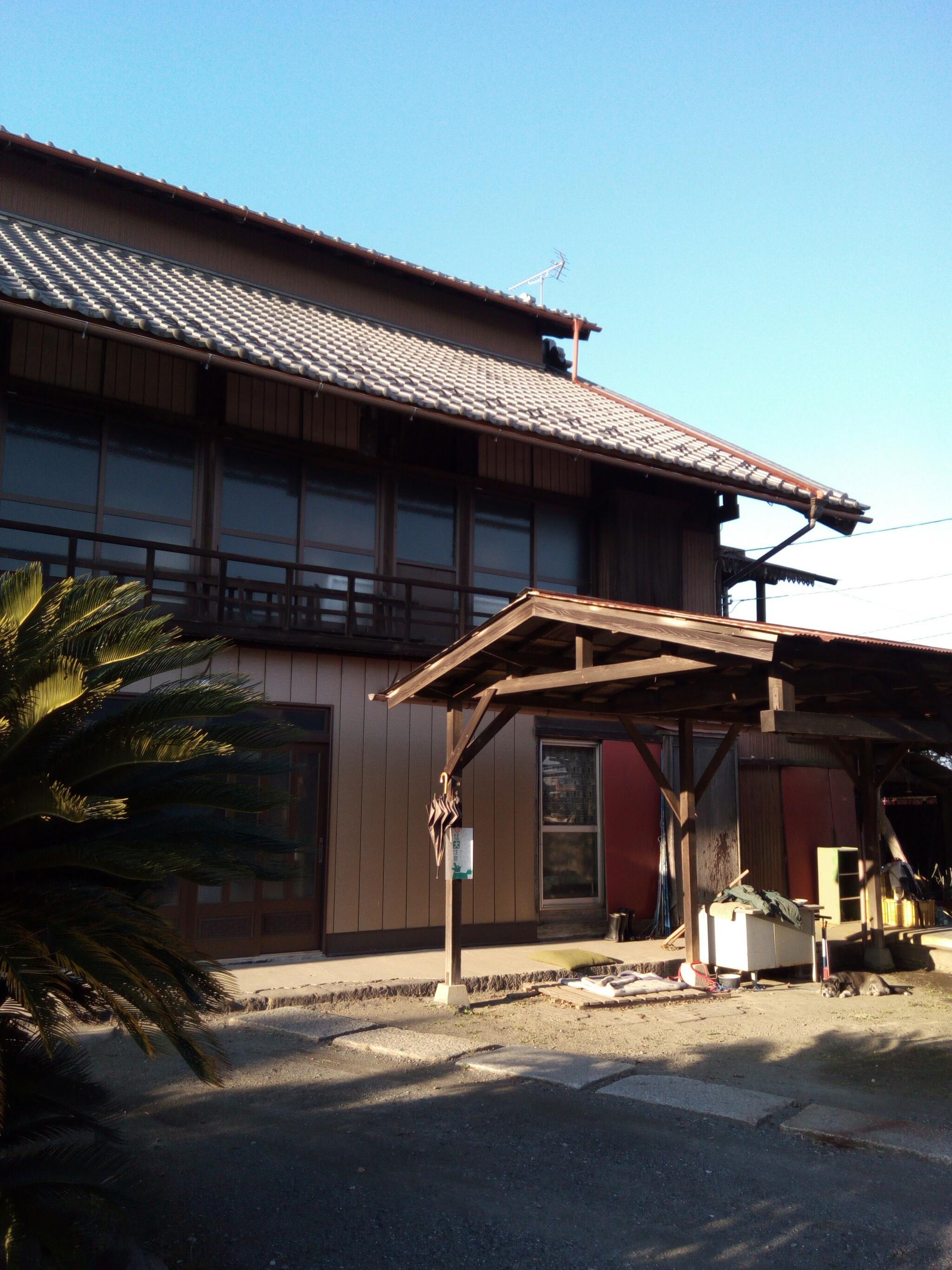 田島弥平旧宅の代表写真9