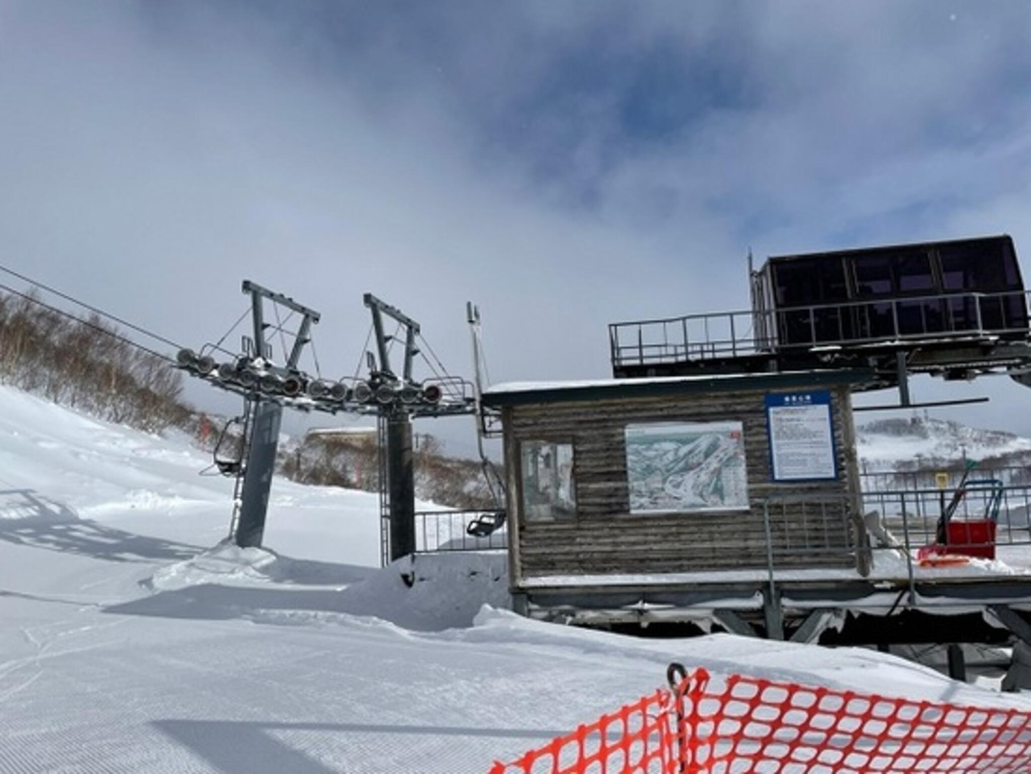 ニセコアンヌプリ国際スキー場の代表写真1