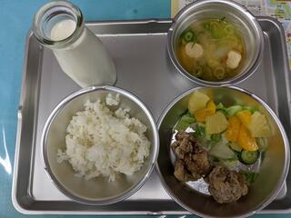 岡山市役所 食堂のクチコミ写真1