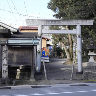 世木神社のクチコミ写真1