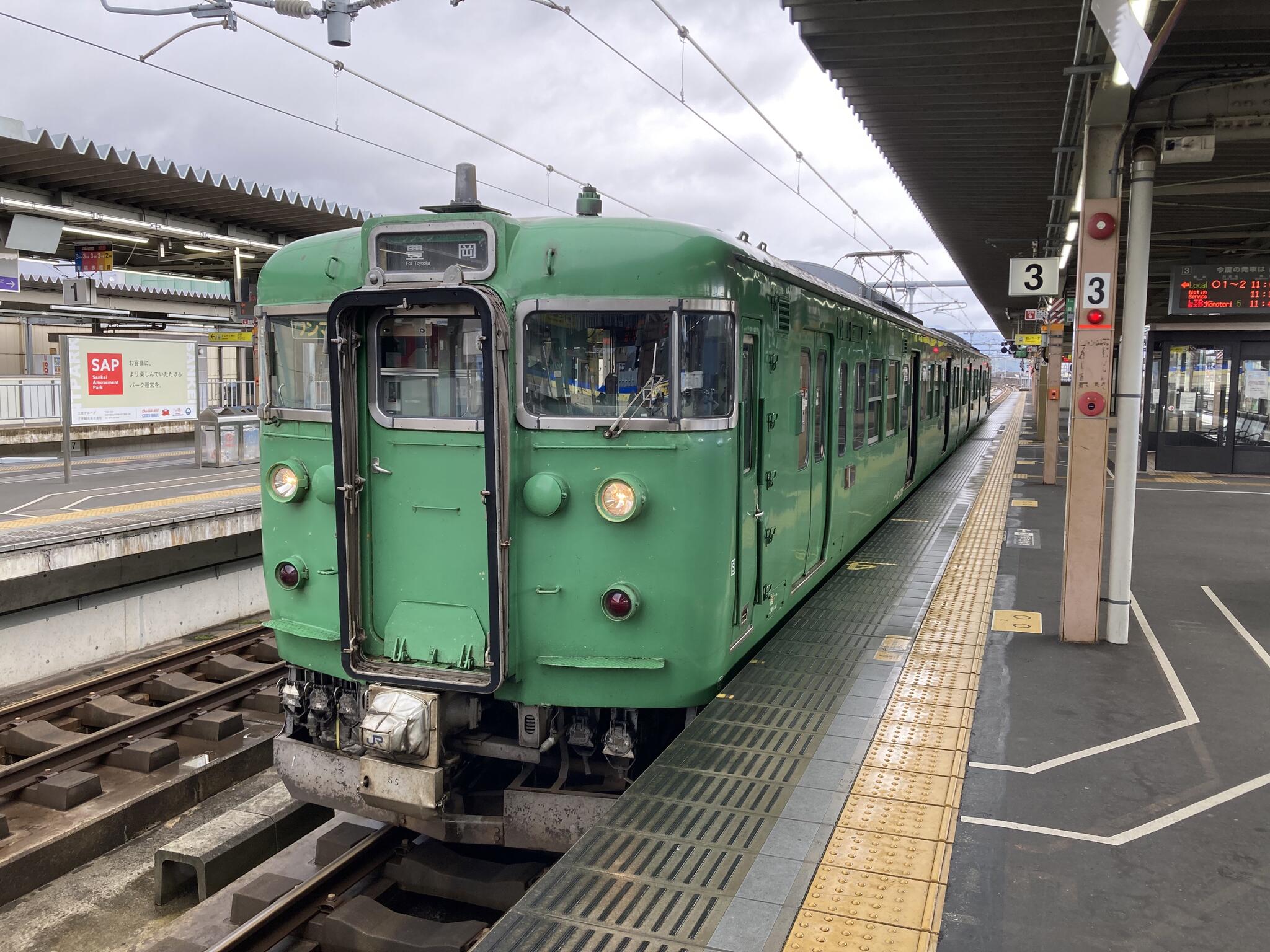 福知山駅の代表写真5