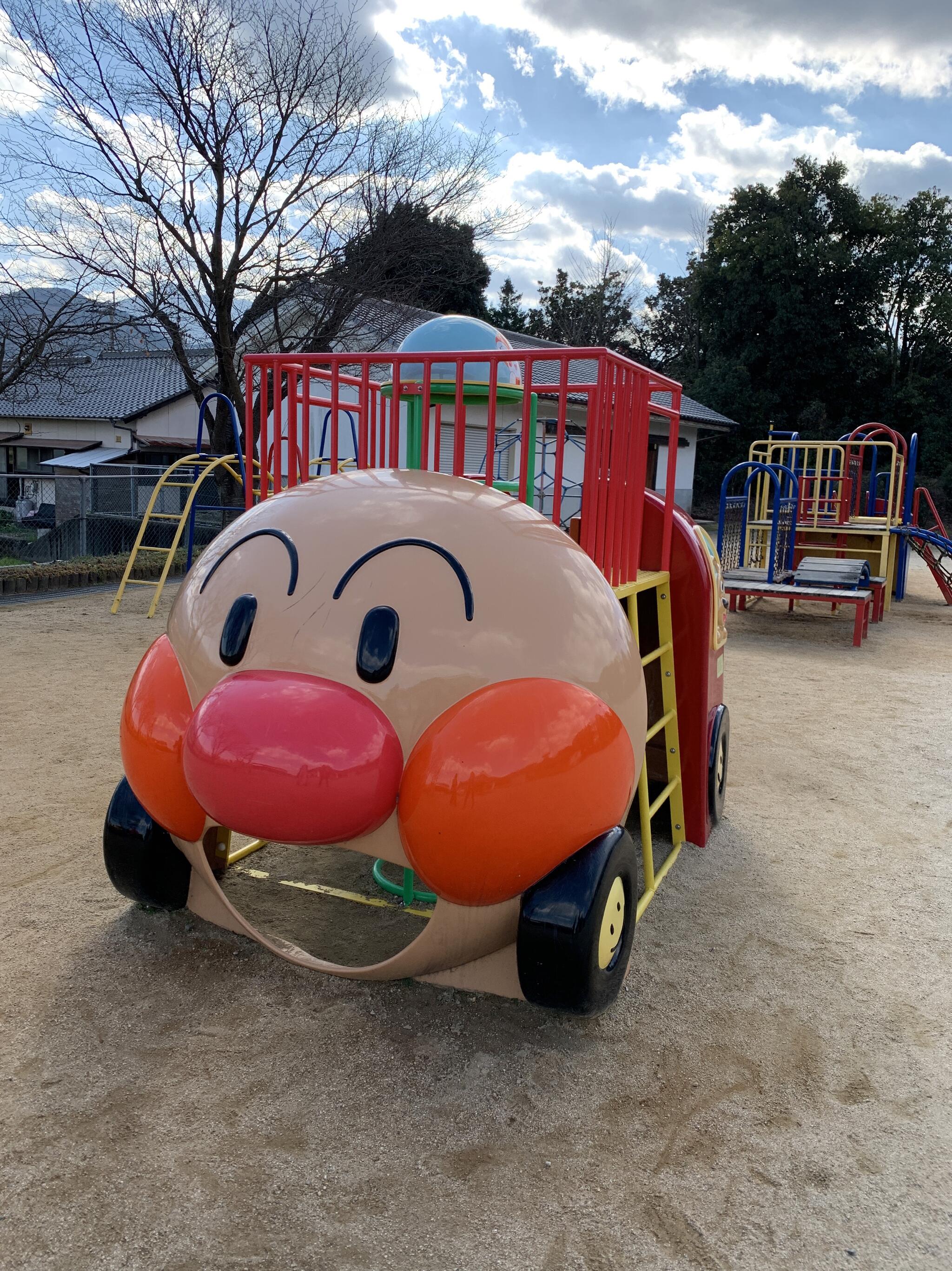 クチコミ : 西条市西条西部公園 - 西条市氷見乙/公園 | Yahoo!マップ