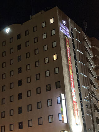 名古屋ビーズホテルのクチコミ写真1