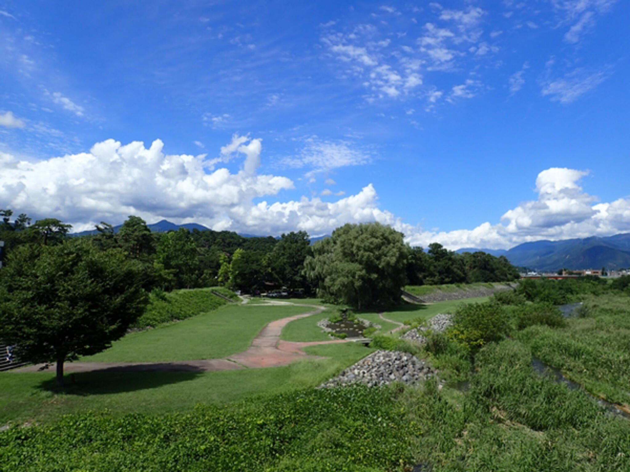 万力公園の代表写真3