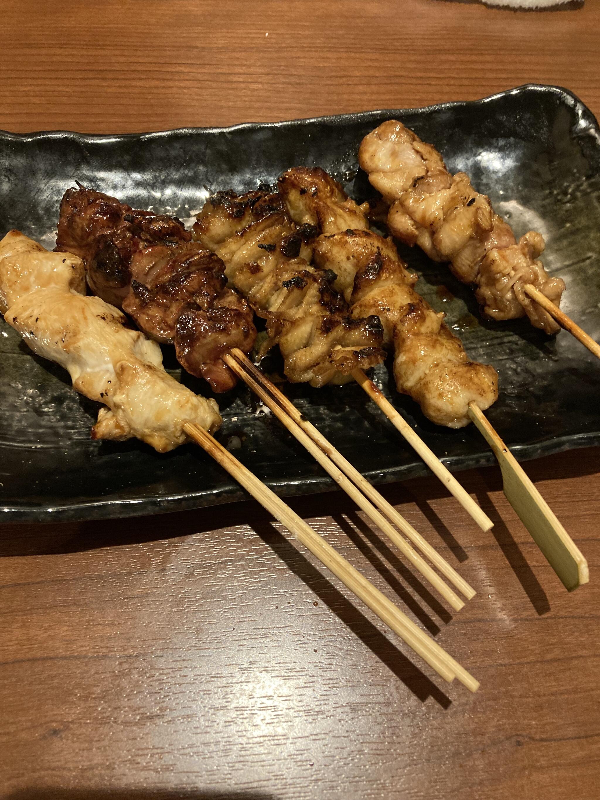 個室×やきとり 太陽の鳥 センター北店の代表写真1