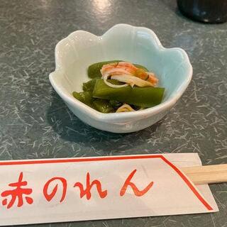 酒遊 赤のれん 梅田店の写真16