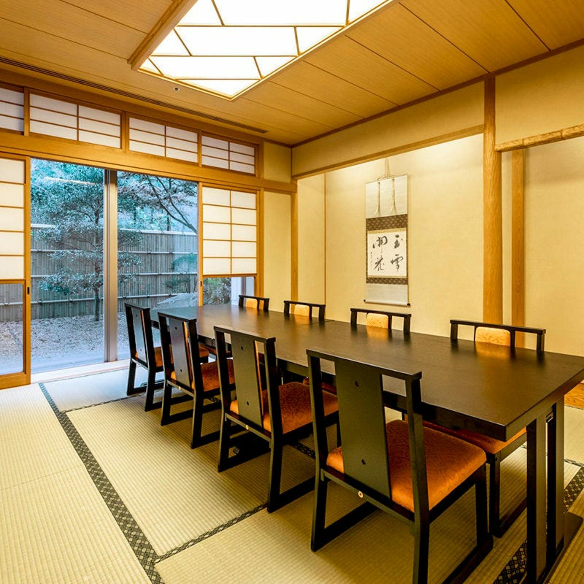 日本料理 雲海 ANAクラウンプラザホテル米子の代表写真6