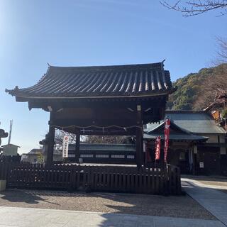 北野天満神社の写真11