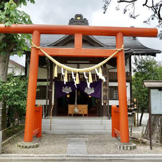 猿田彦神社の写真6