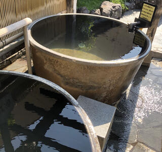 天然温泉 こうわの湯のクチコミ写真1