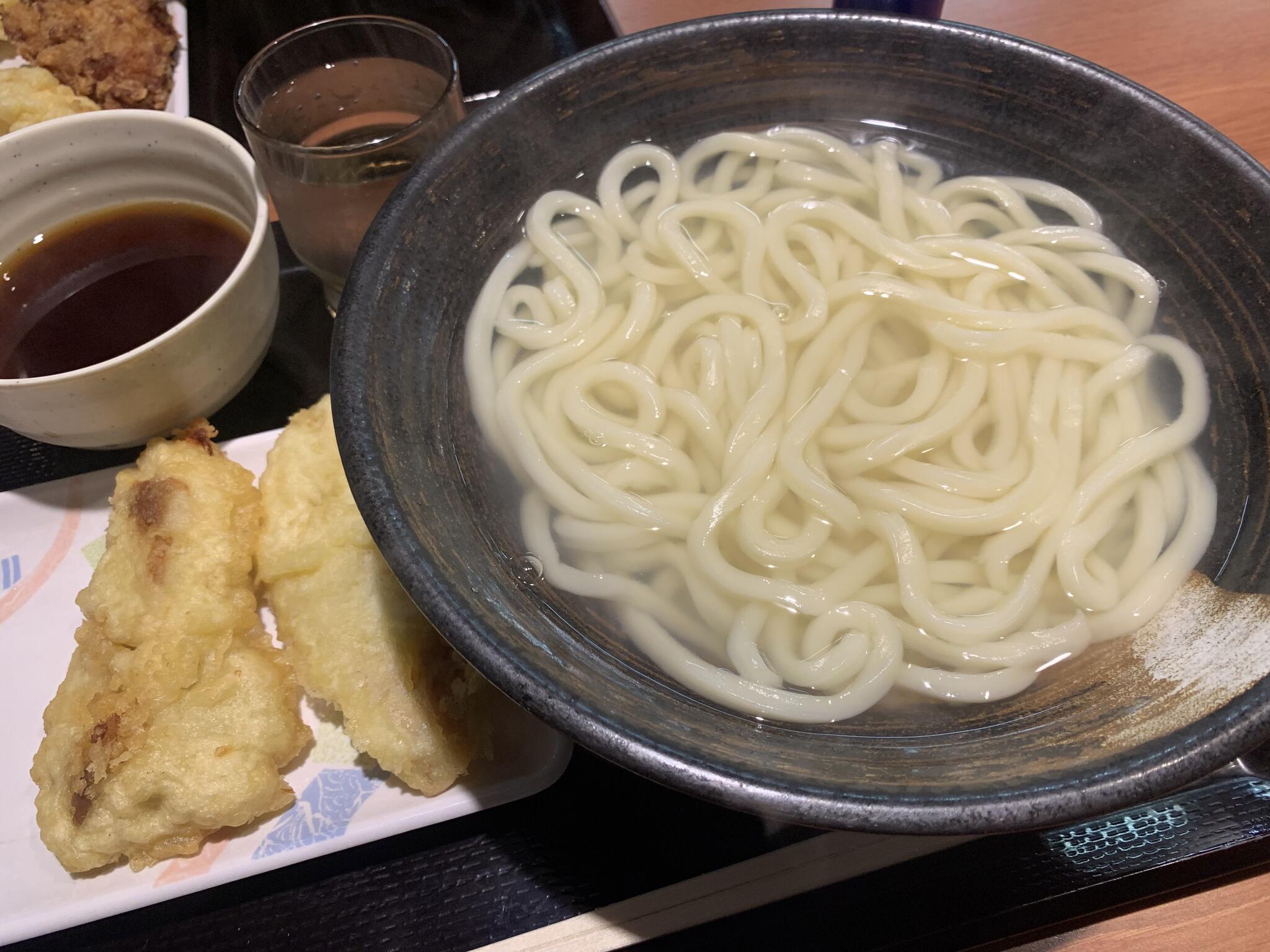 クチコミ : 香の川製麺 古市店 - 大阪市城東区古市/うどん店 | Yahoo