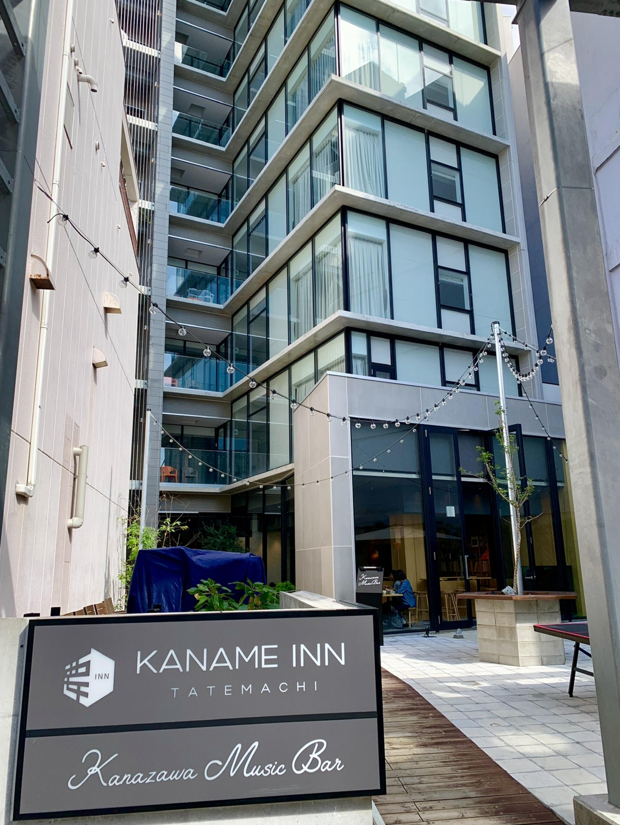 Kaname Inn Tatemachiの代表写真1