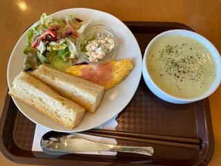 SOUP CAFE Daily Spoonのクチコミ写真2