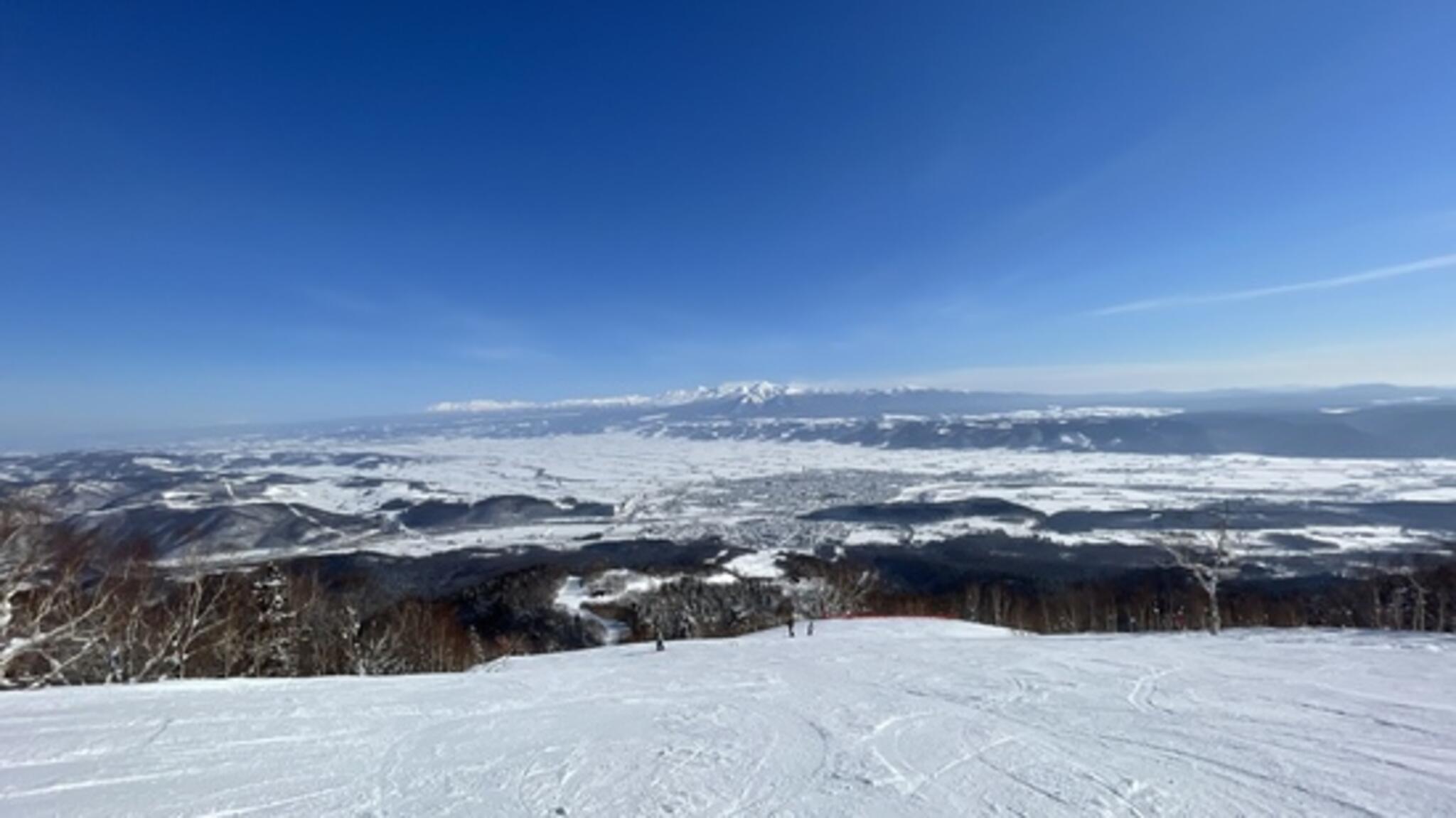富良野スキー場の代表写真3