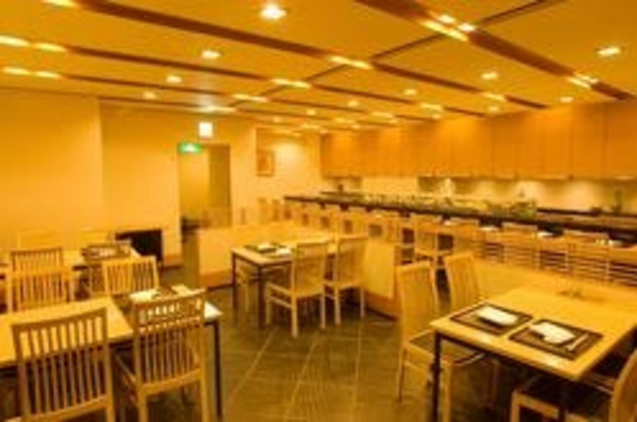 寿司割烹 尽/ANAクラウンプラザホテル神戸の代表写真6