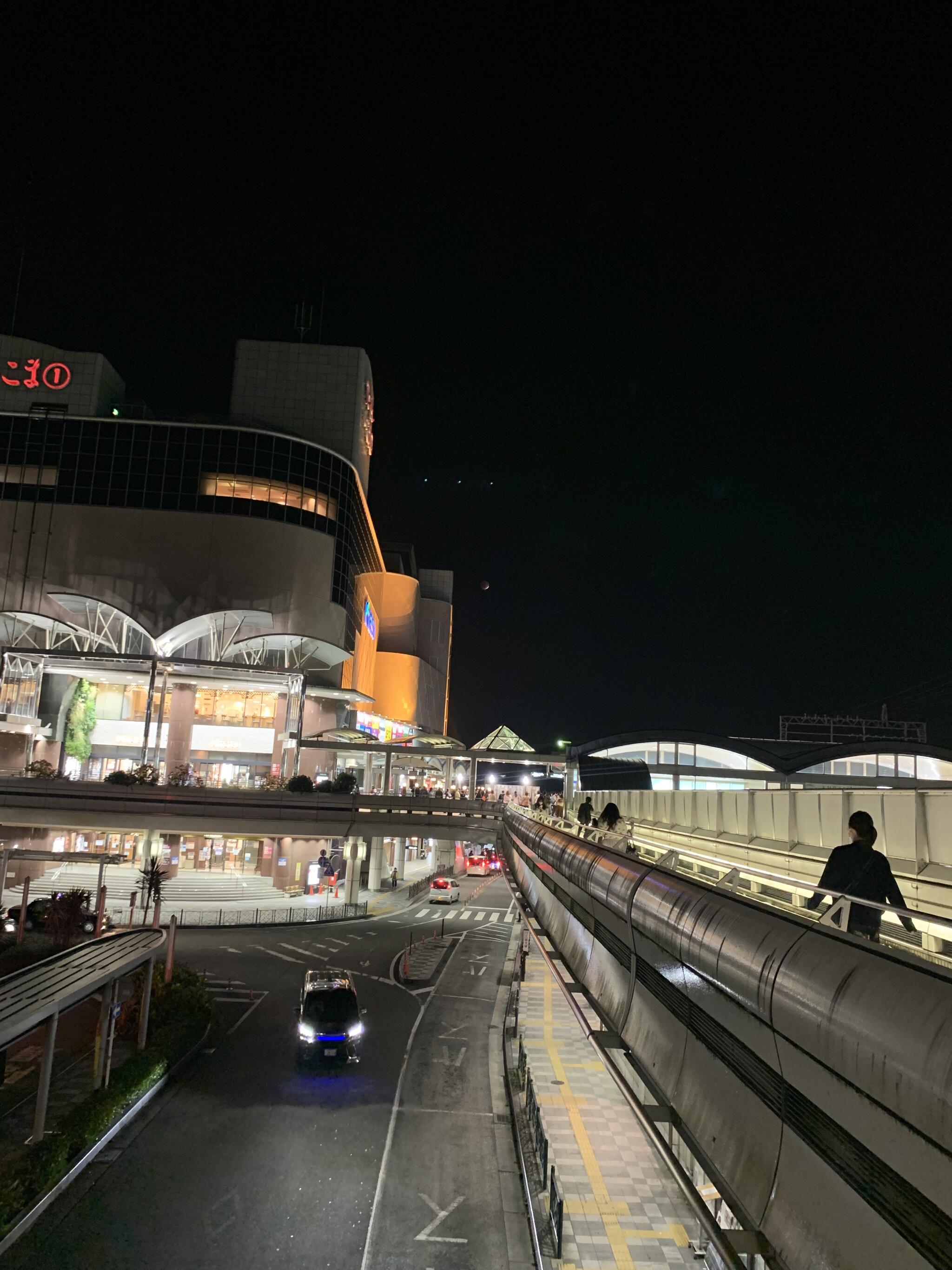 近鉄百貨店 生駒店の代表写真5