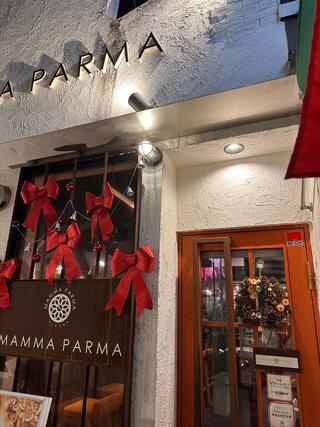 生ハムとワイン MAMMA PARMA(マンマパルマ) 大阪福島店のクチコミ写真3