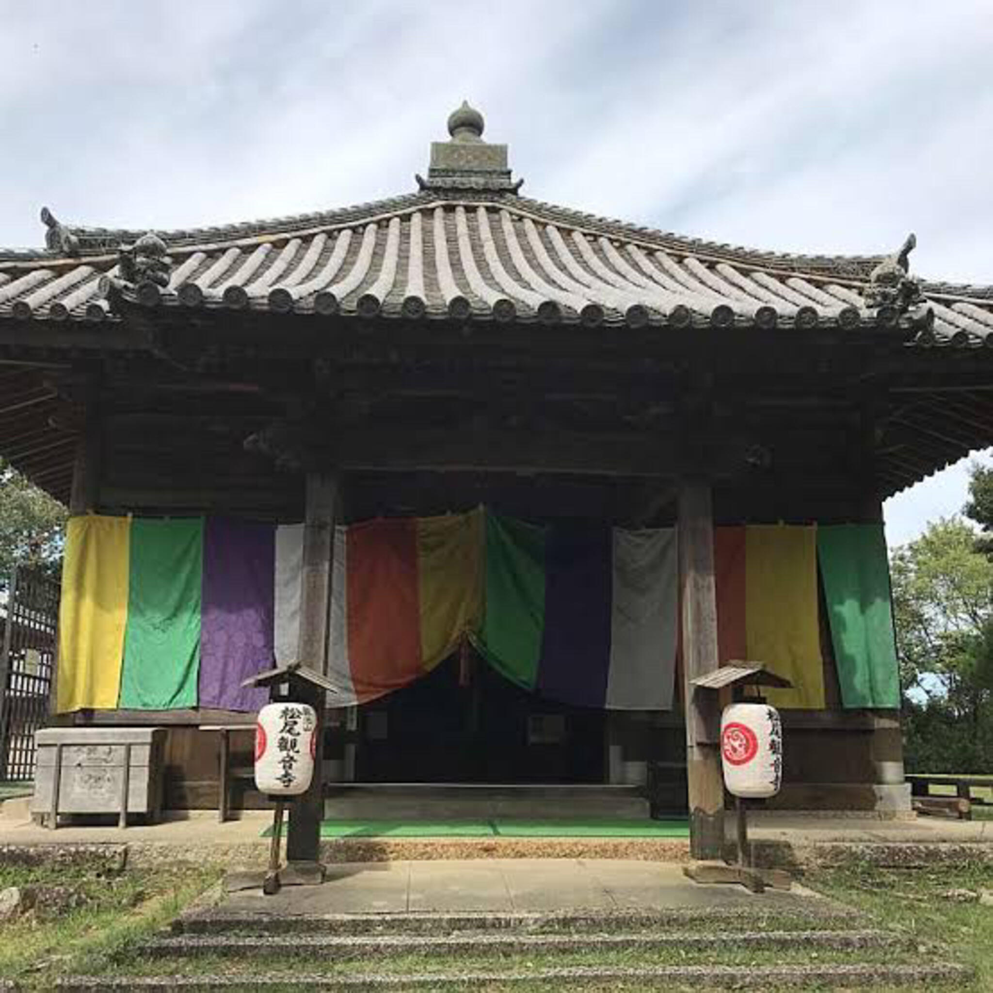 松尾観音寺の代表写真1