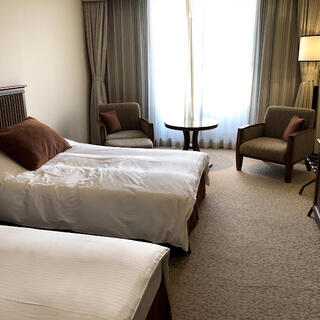 小田急 山のホテルの写真6