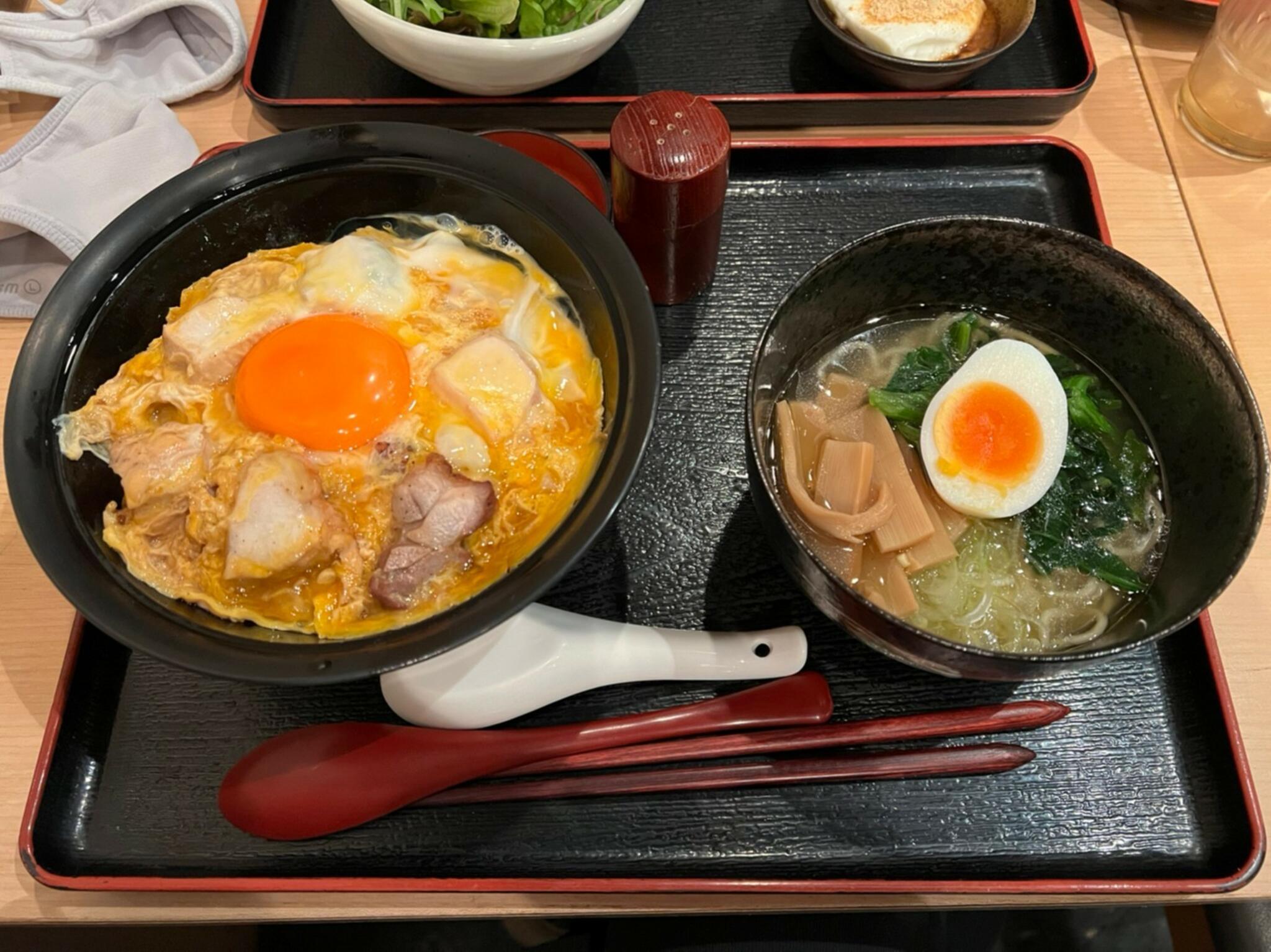 鶏味座 柏高島屋ステーションモール店の代表写真5