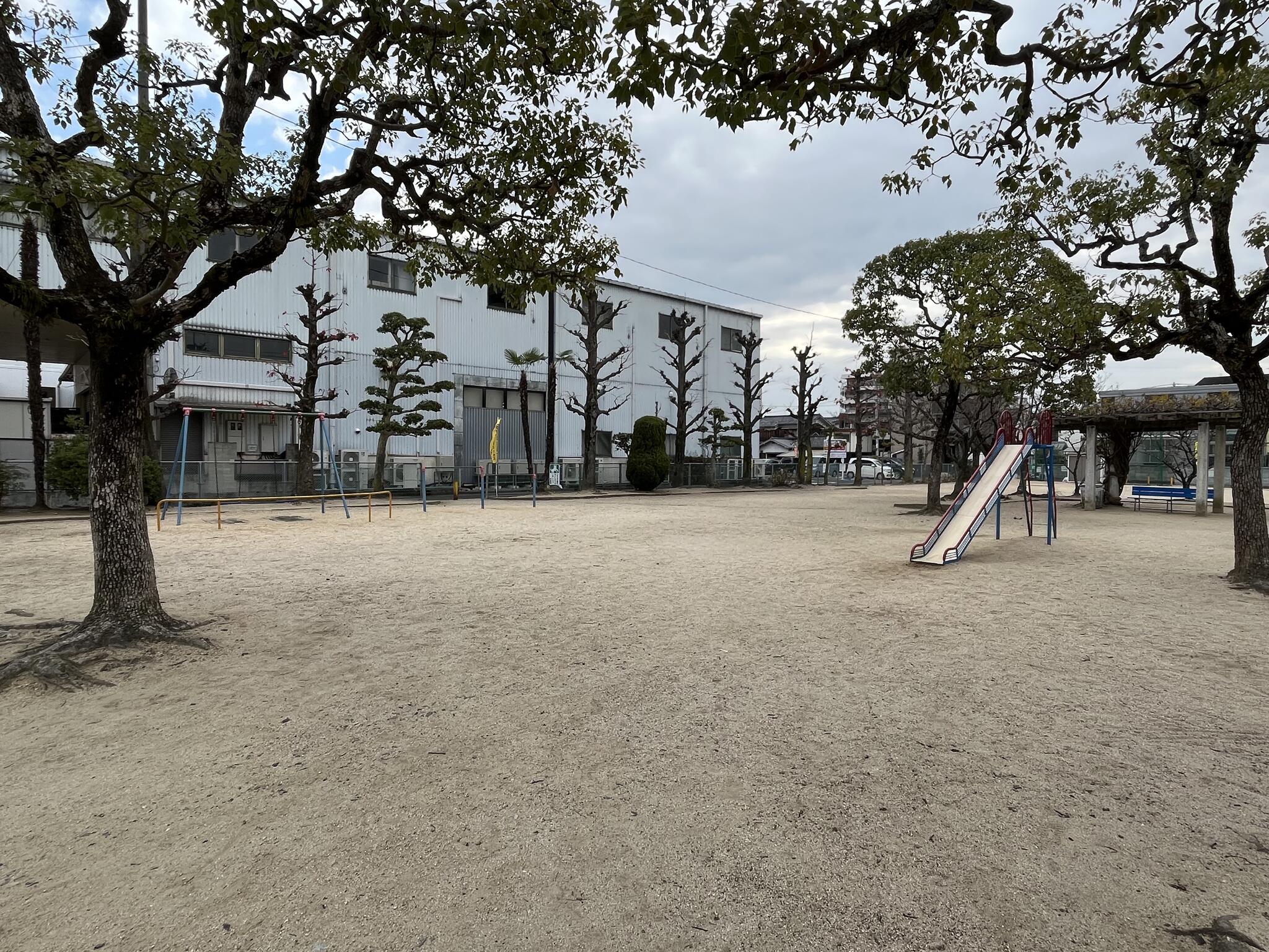 上中野東公園の代表写真5