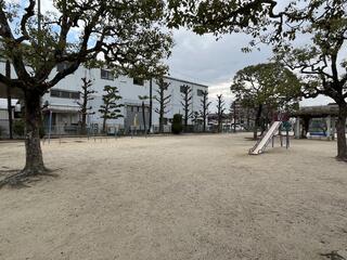 上中野東公園のクチコミ写真1