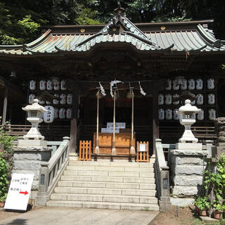 大甕神社の写真5