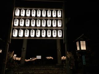 成海神社のクチコミ写真1