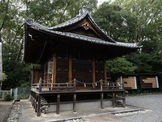 城山八幡宮のクチコミ写真1