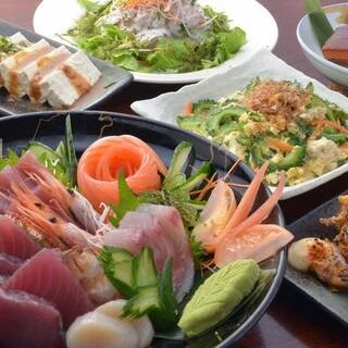 レストラン入江の写真9