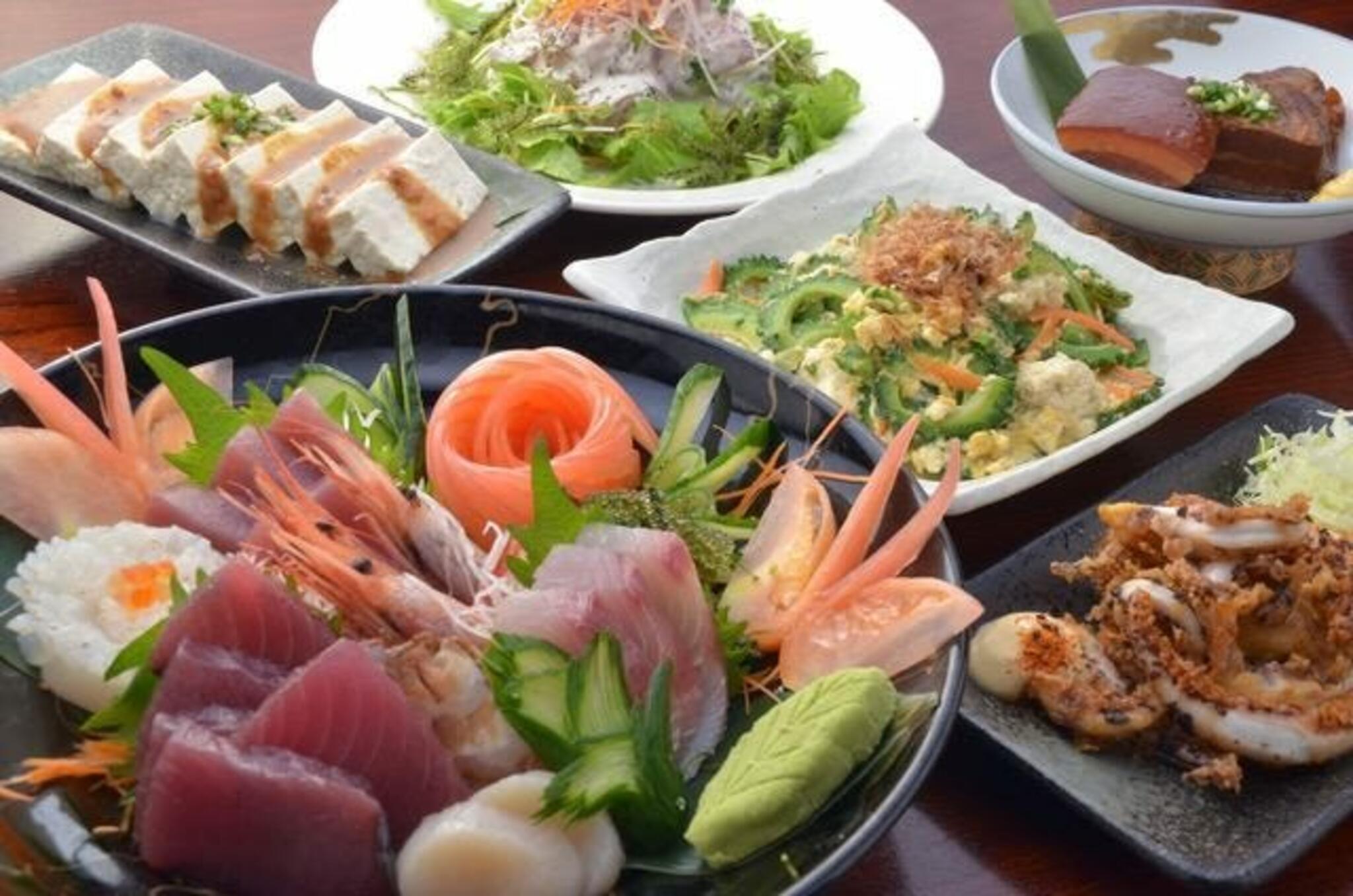 レストラン入江の代表写真9