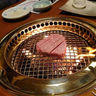 焼肉・食べもの処 松風の写真4